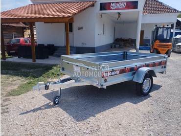 Trigano P265 Hit  akcija