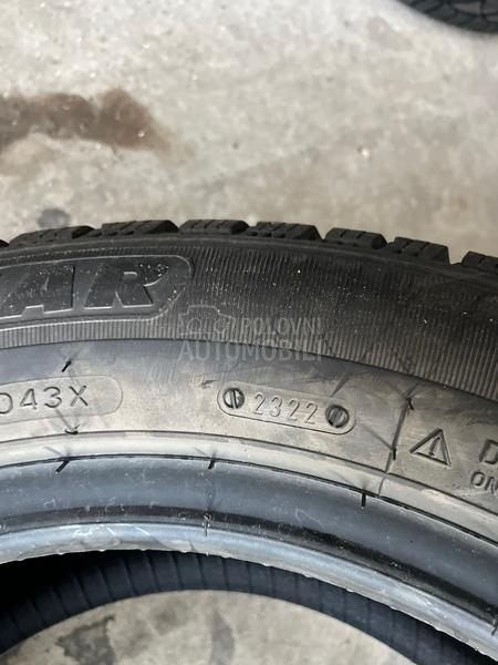 Tigar 225/55 R16 Zimska