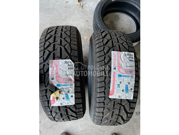 Tigar 225/55 R16 Zimska