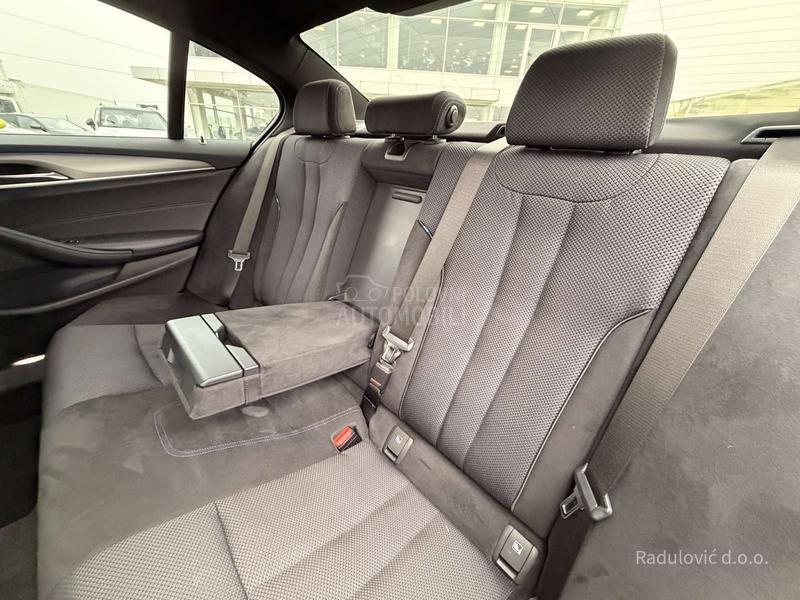 BMW 520 d xDrive