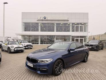 BMW 520 d xDrive