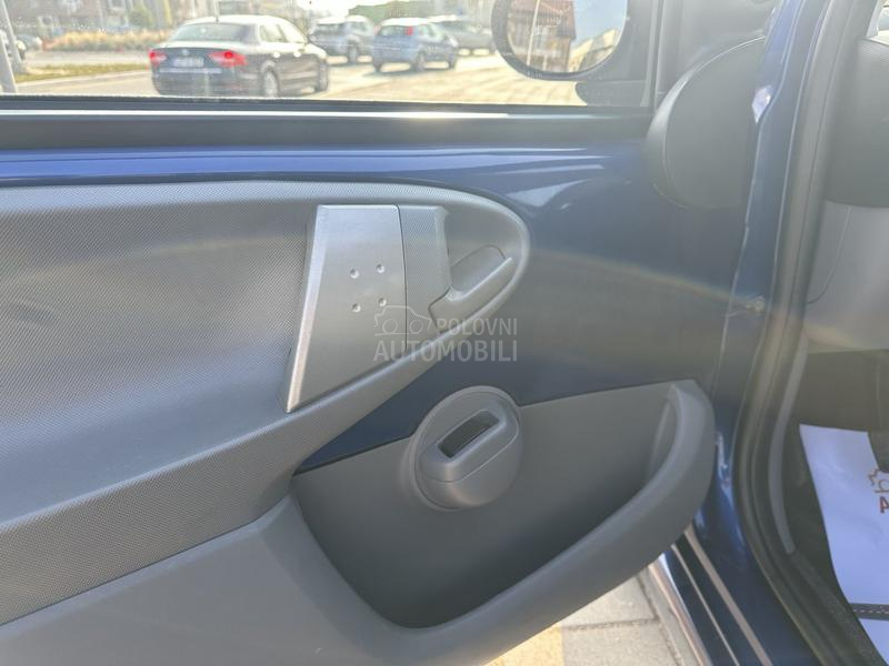Toyota Aygo 1.0 CH