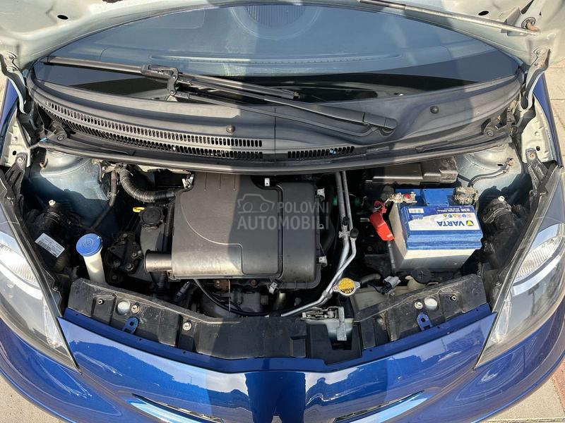 Toyota Aygo 1.0 CH
