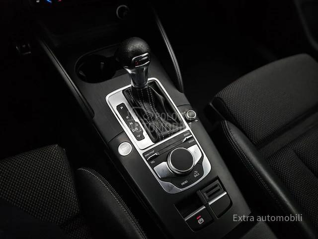 Audi A3 Pano/Black/Nav