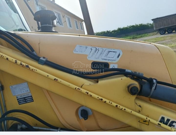 New Holland 110W