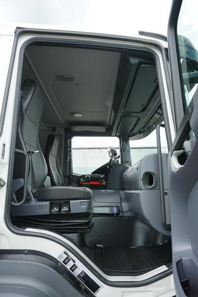 Scania P 420 platforma DOM1674
