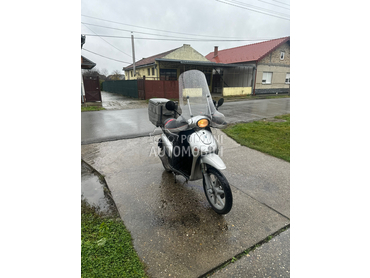 Piaggio liberty