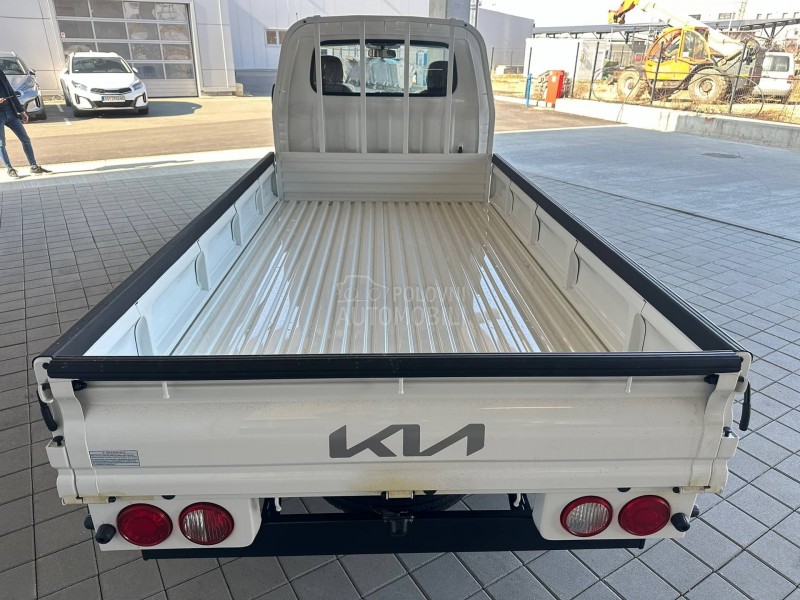Kia K2500 