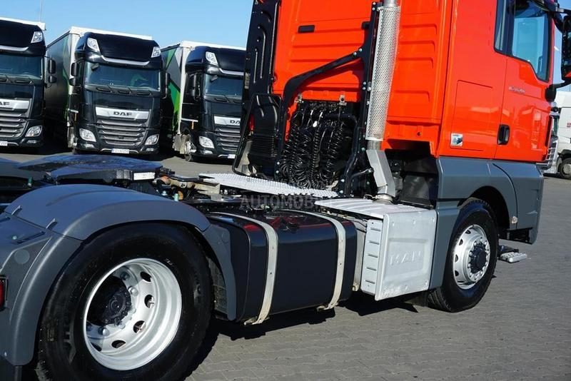 Volvo FH tegljač DOM1676