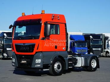 Volvo FH tegljač DOM1676