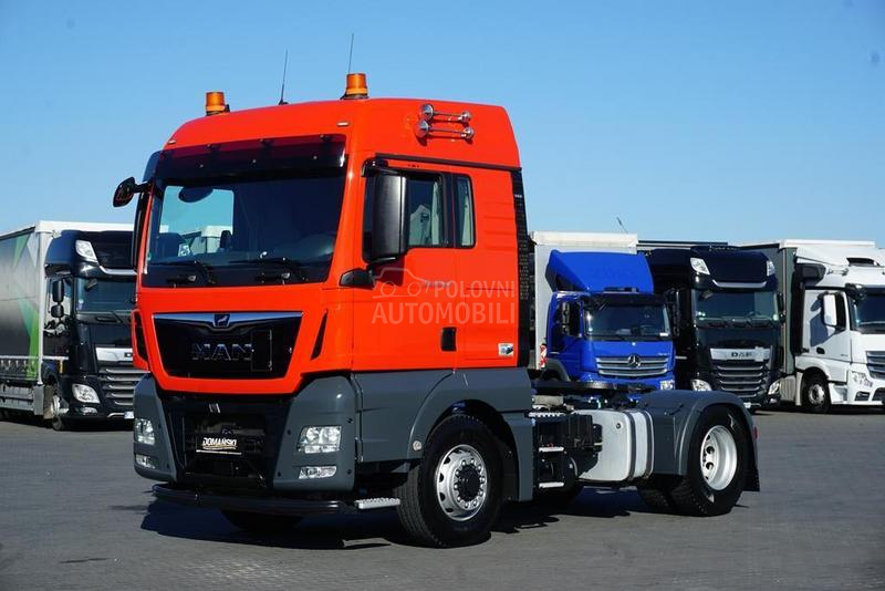 Volvo FH tegljač DOM1676