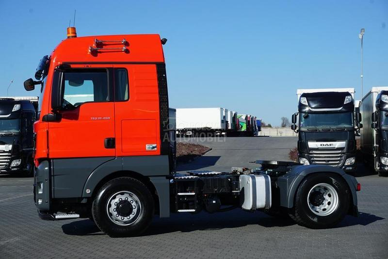 Volvo FH tegljač DOM1676