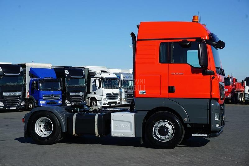 Volvo FH tegljač DOM1676