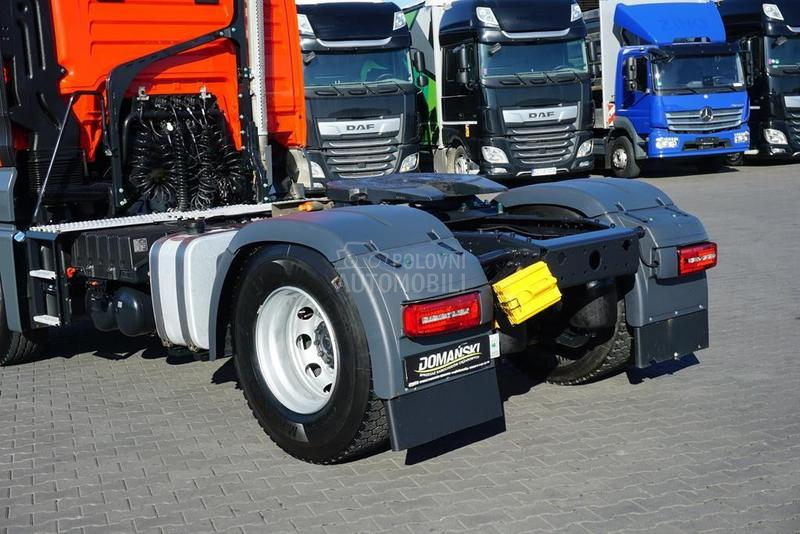 Volvo FH tegljač DOM1676