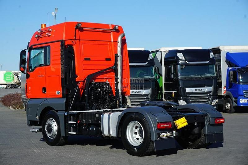 Volvo FH tegljač DOM1676