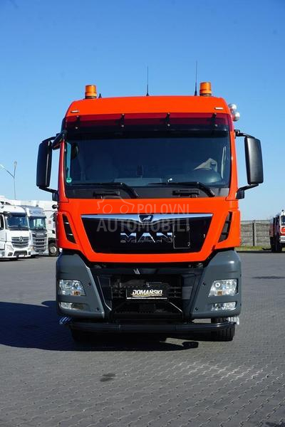 Volvo FH tegljač DOM1676