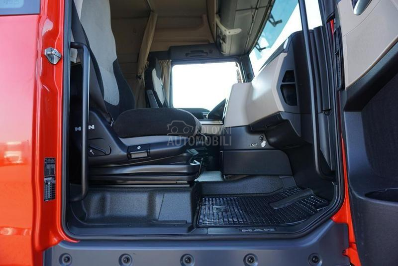 Volvo FH tegljač DOM1676