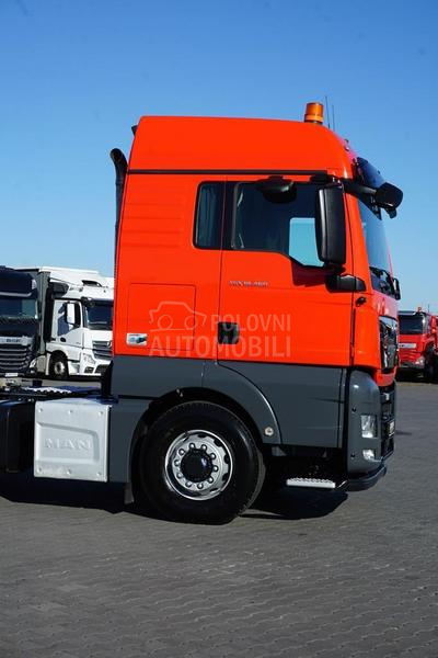 Volvo FH tegljač DOM1676