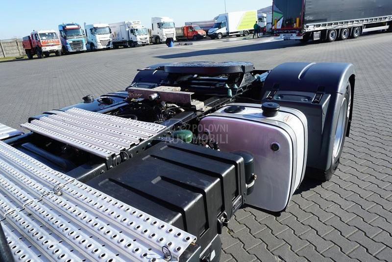 Volvo FH tegljač DOM1676