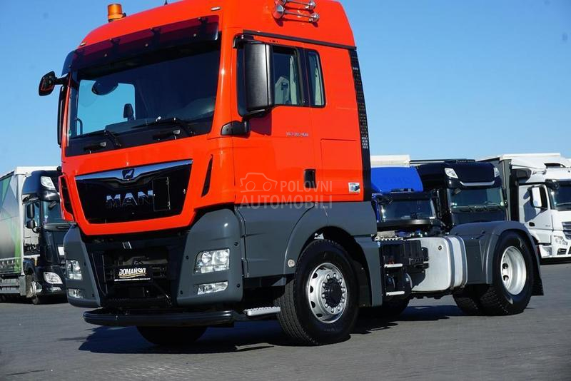 Volvo FH tegljač DOM1676