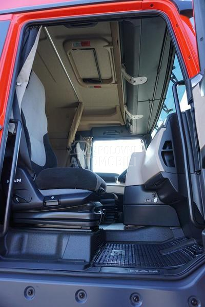 Volvo FH tegljač DOM1676