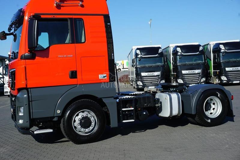 Volvo FH tegljač DOM1676