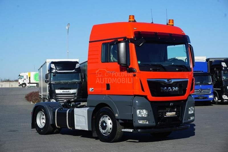 Volvo FH tegljač DOM1676