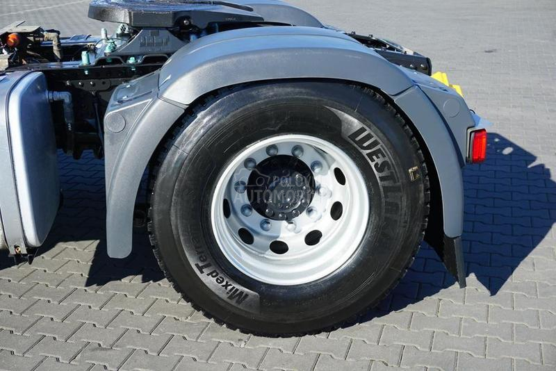 Volvo FH tegljač DOM1676