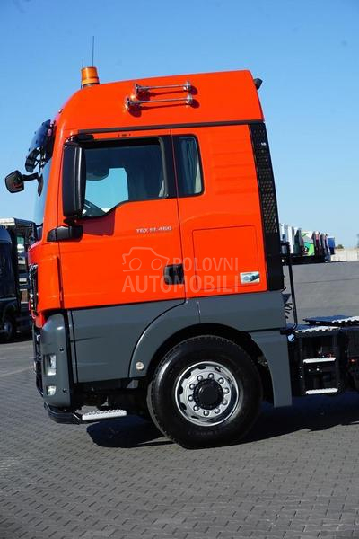 Volvo FH tegljač DOM1676