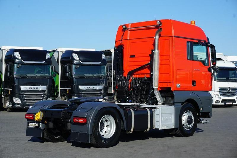 Volvo FH tegljač DOM1676