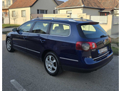 Volkswagen Passat B6 1.9 TDI