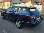 Volkswagen Passat B6 1.9 TDI