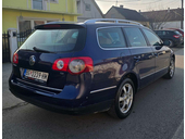 Volkswagen Passat B6 1.9 TDI