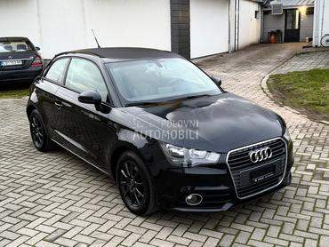 Audi A1 1.6 Tdi/ CH/