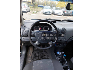 Chevrolet Aveo 1.2 Aveo