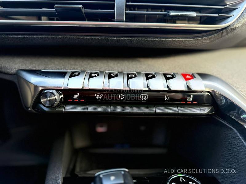 Peugeot 5008 1.6 Puretech GT