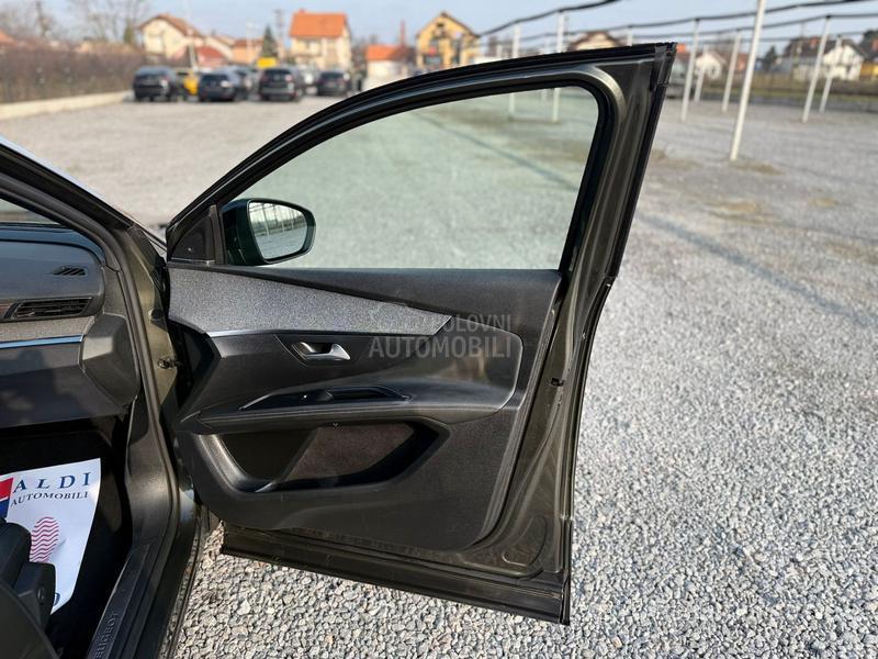 Peugeot 5008 1.6 Puretech GT