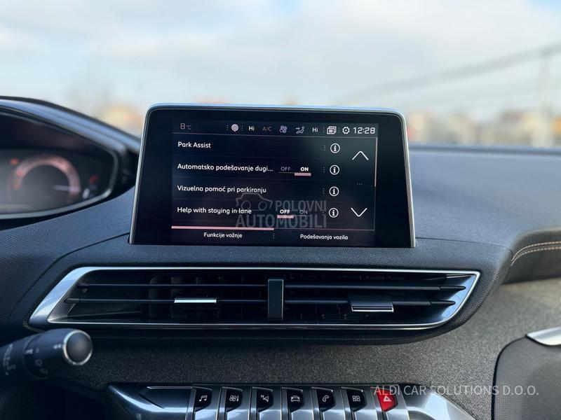 Peugeot 5008 1.6 Puretech GT