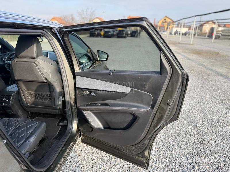 Peugeot 5008 1.6 Puretech GT