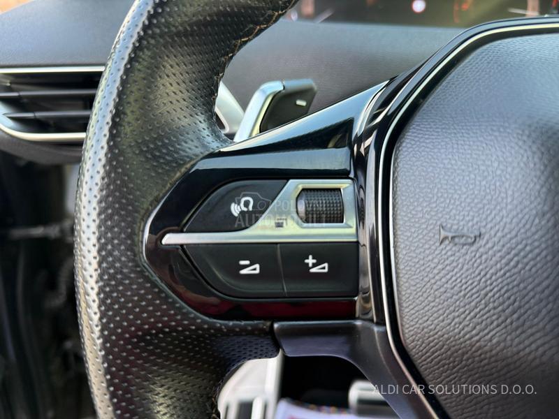 Peugeot 5008 1.6 Puretech GT