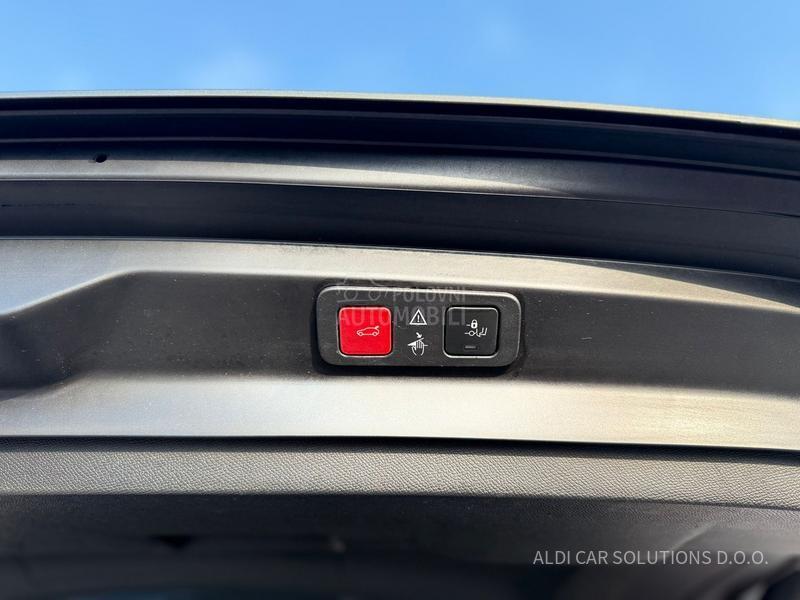 Peugeot 5008 1.6 Puretech GT