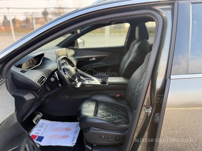 Peugeot 5008 1.6 Puretech GT