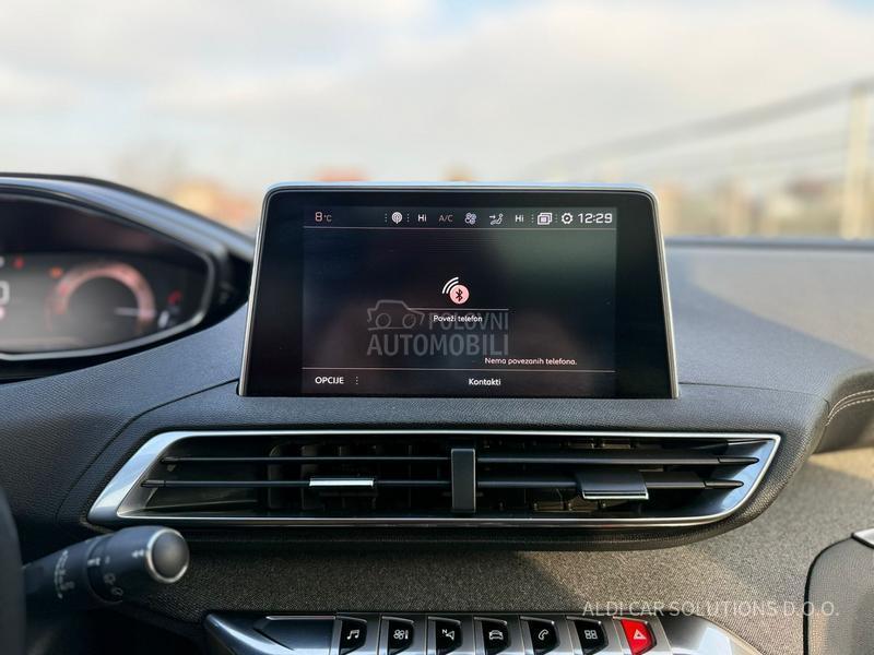 Peugeot 5008 1.6 Puretech GT