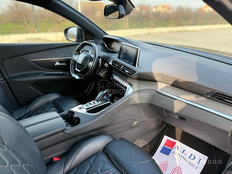 Peugeot 5008 1.6 Puretech GT