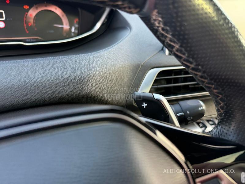 Peugeot 5008 1.6 Puretech GT