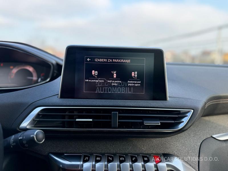 Peugeot 5008 1.6 Puretech GT