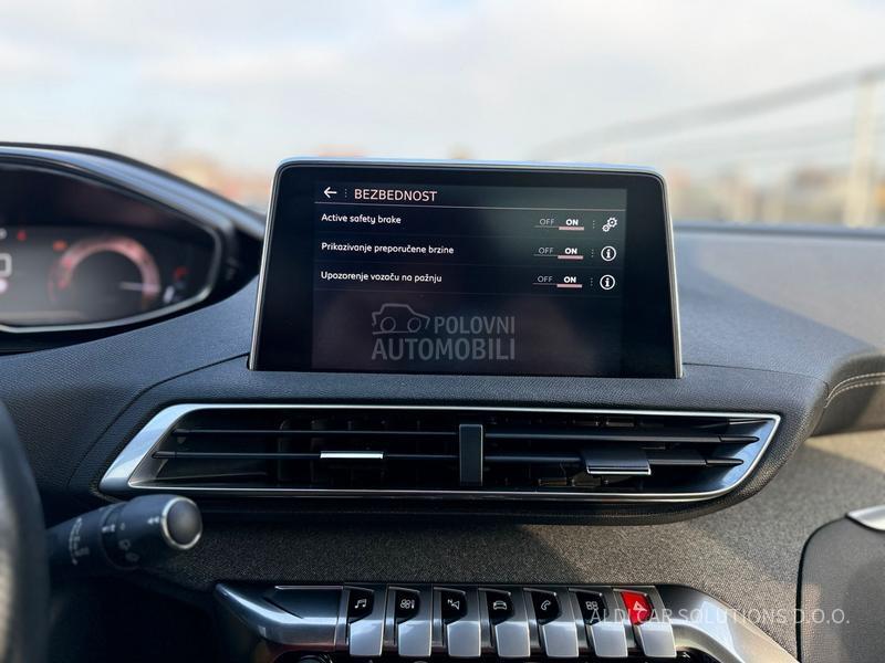 Peugeot 5008 1.6 Puretech GT