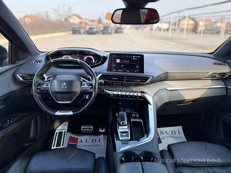 Peugeot 5008 1.6 Puretech GT