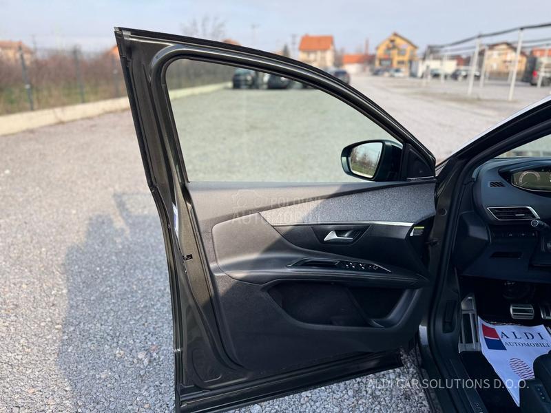 Peugeot 5008 1.6 Puretech GT