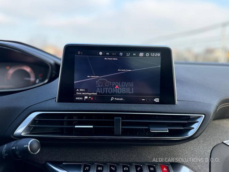 Peugeot 5008 1.6 Puretech GT